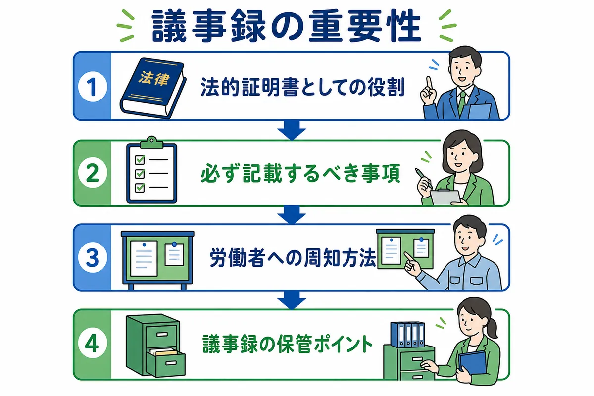 担当者のよくある悩みと解決策Q&A