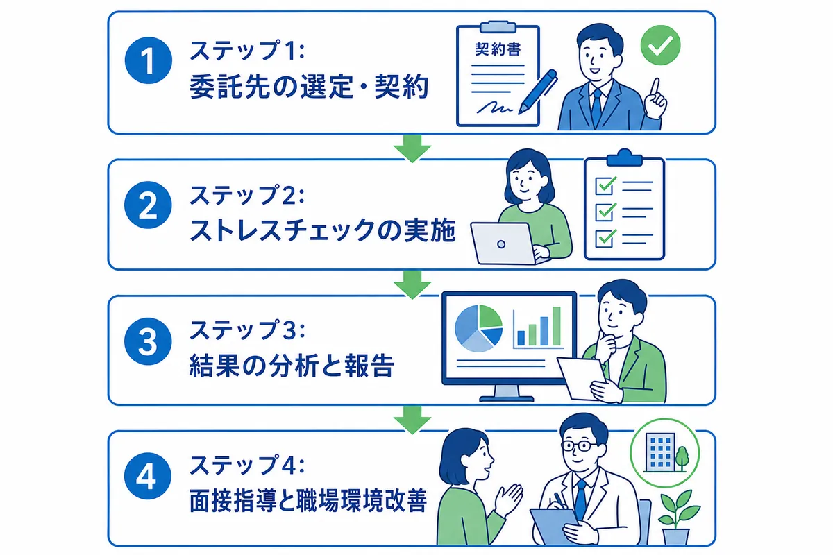 初めての担当者様向け よくある質問